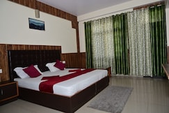 SS homes and Cottage, Mashobra