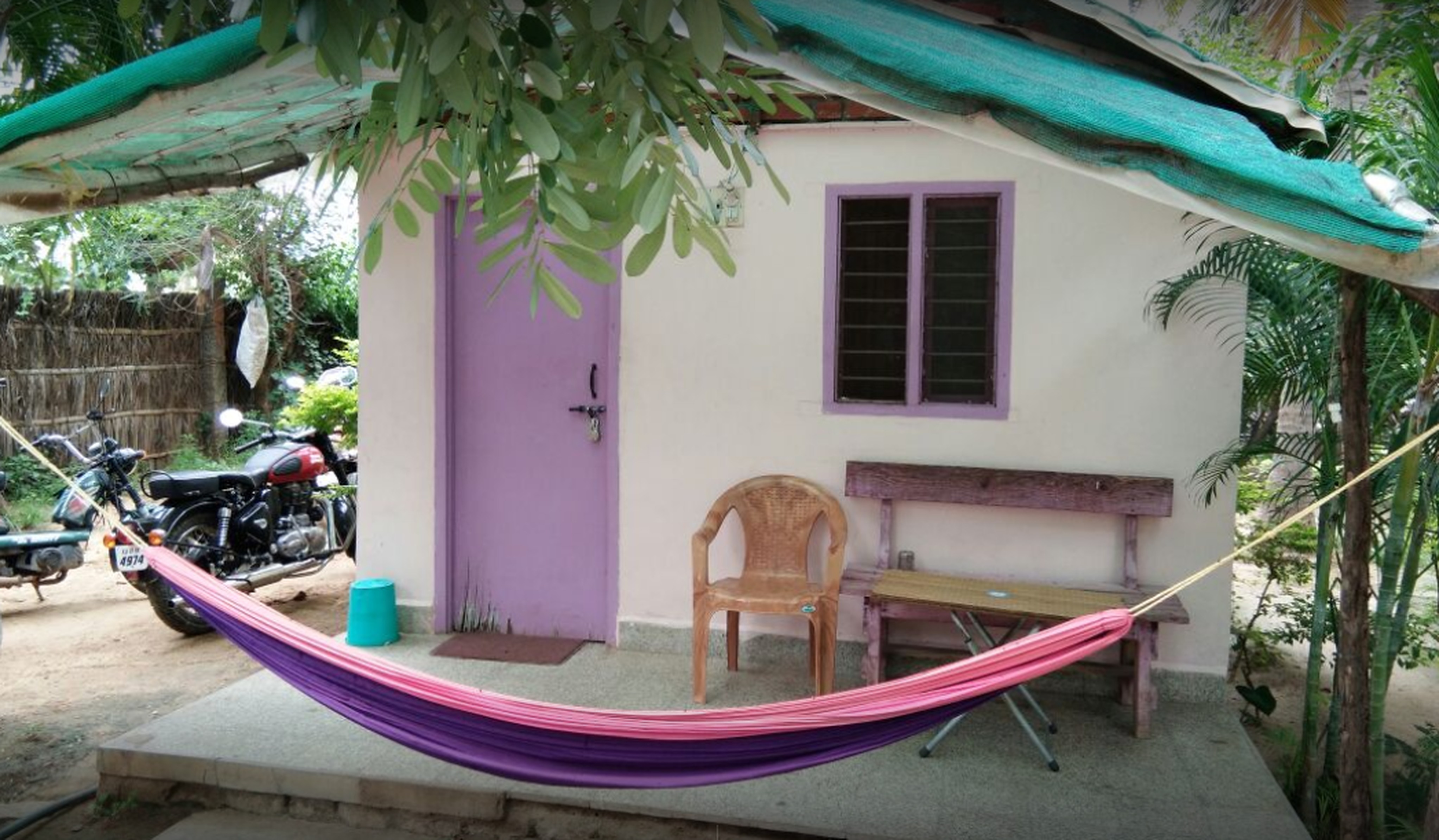 Hema Guest House - Tap to explore photos