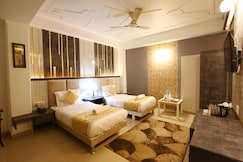 Hotel Oppera Delhi Airport, Delhi