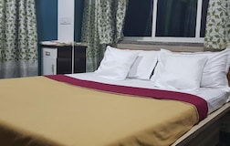 Two Bedroom suite with Pool View Non AC