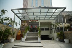 Hotel Devki Inn, Gorakhpur