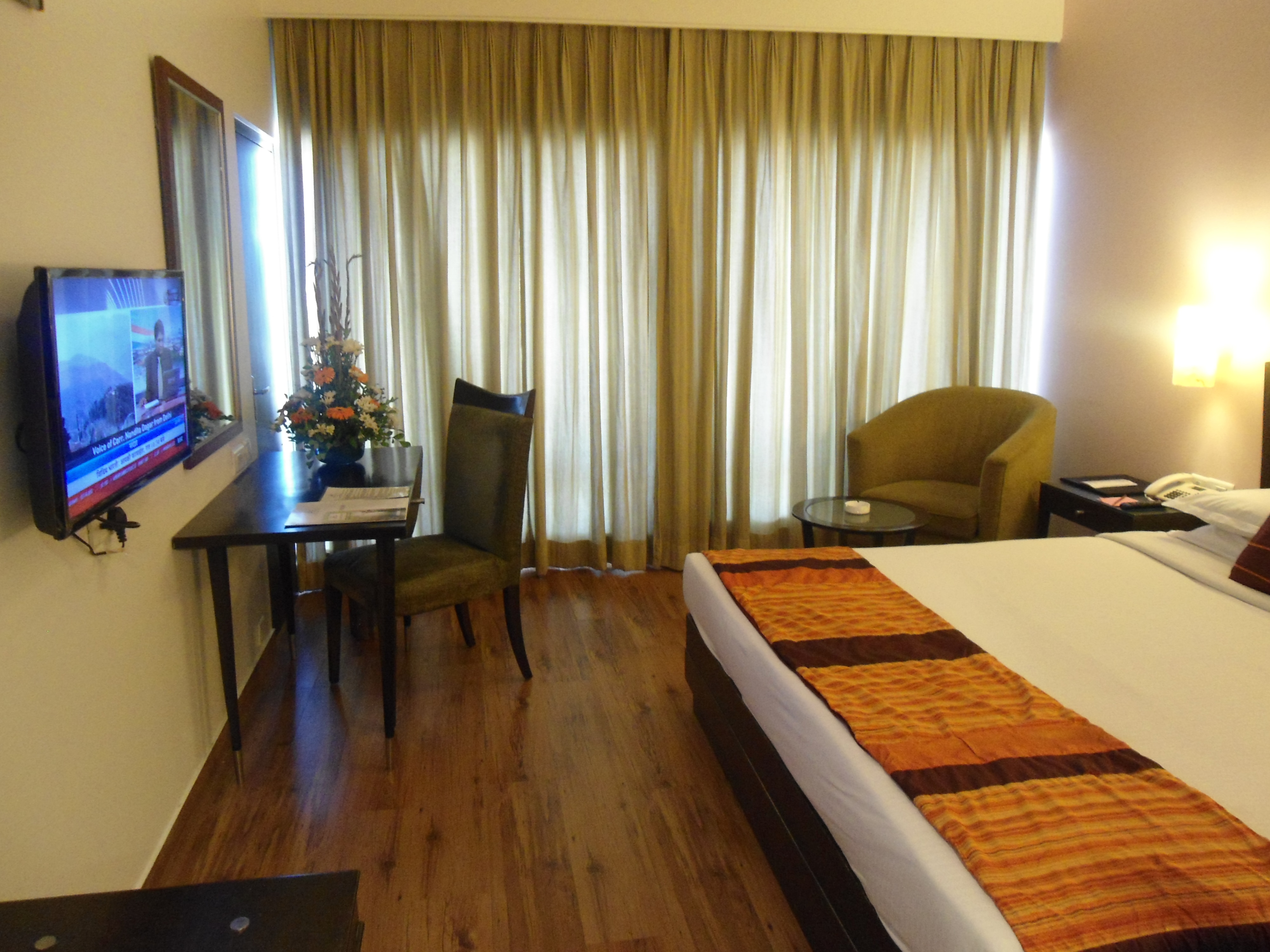 The Centurion Hotel 3
