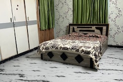 Aadhar Homestay  Nr Shashtri Nagar Cricket Stadium, Kolhapur