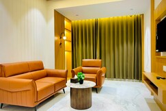 Aarambh by The Sky Imperial Jamnagar, Jamnagar