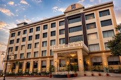 THE VELVISTA HOTEL & RESORT, Karnal