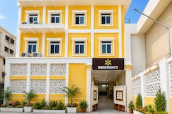 I Residency, Pondicherry