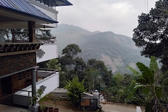 Linten Holiday Resorts, Usilampatti