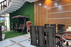 Shreshth Home Stay 3km from Har Ki Pauri Haridwar, Haridwar