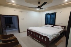 GVM Guest house, Malikipuram, Razole