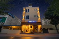 Via Blooming Beds, Jaipur