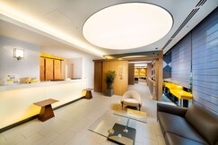 Best Western Hotel Fino Tokyo Akasaka, Tokyo