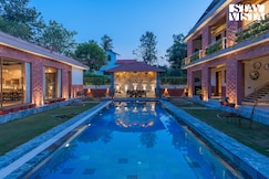 StayVista at Villa Bali, Delhi