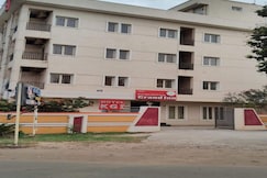POP 84142J Krishnapatnam Grand Inn, Nellore