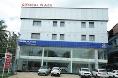 Crystal Regency, Ponnani