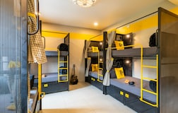 Common Area
