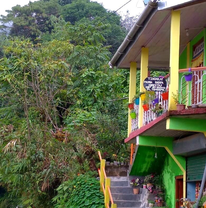 Phurbas Homestay - Tap to explore photos
