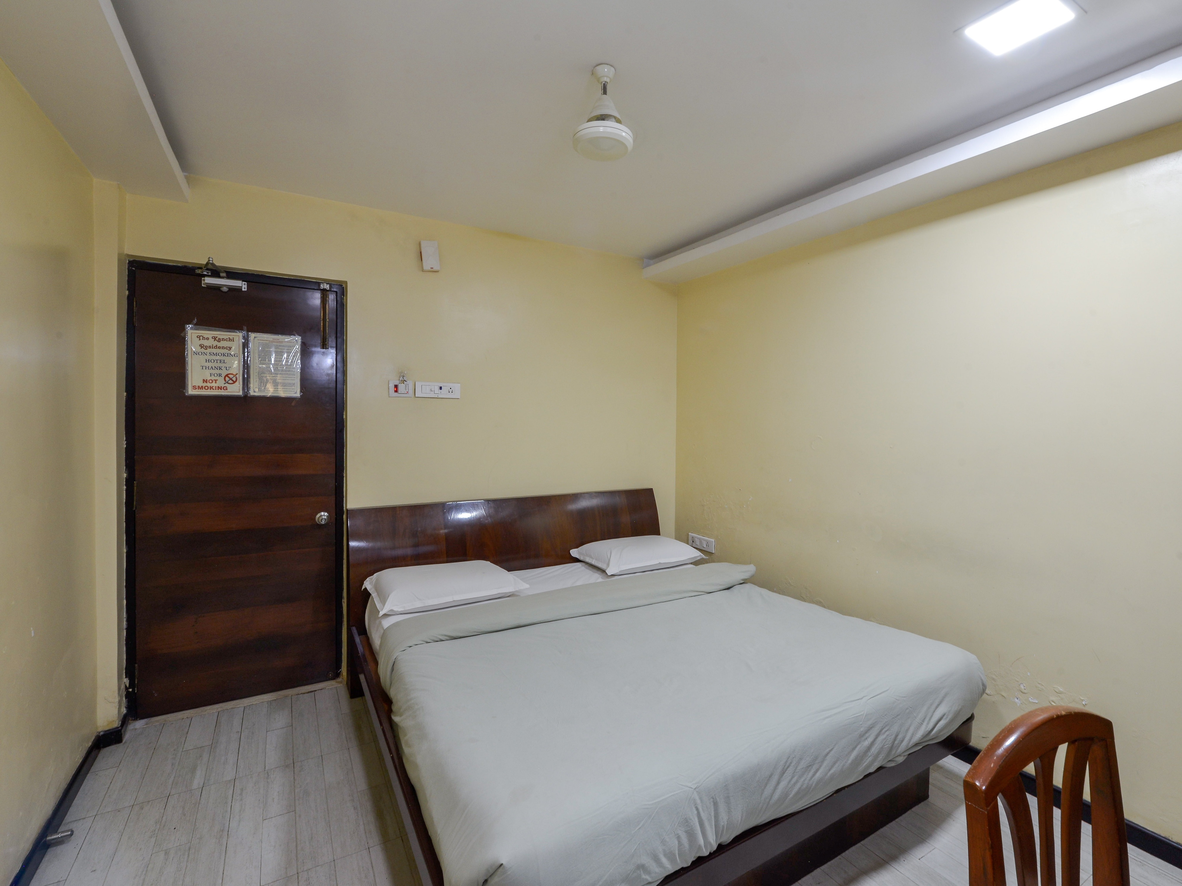 Kanchi residency - Tap to explore photos