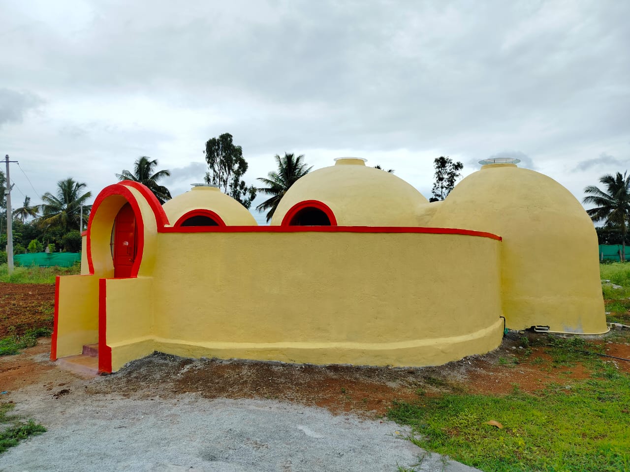 Thotadha Mane Dome Stay - Tap to explore photos