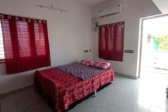 Maria's Homestay, Pondicherry