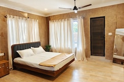 B Station | 100m near to Beach, Alleppey