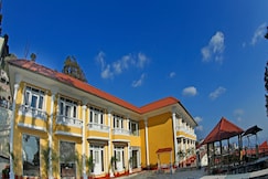 Starz Clarks Inn, Mussoorie