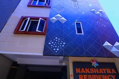 Nakshatra Residency, Tirupati