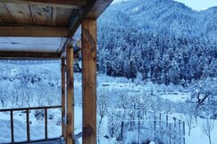 Woodstockvilla, Gushaini