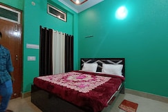 Hotel O Home Sambhu Homestay, Ayodhya