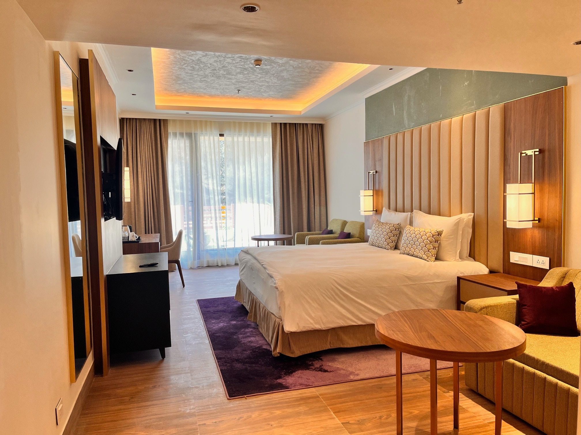 Vivanta Arunachal Pradesh Tawang - Tap to explore photos