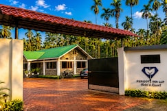 Peridott Inn Jaigaon, Alipurduar