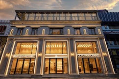 Gopuram Grand, Madurai