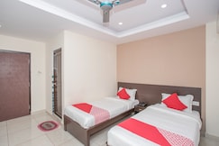 Hotel O Akshaya Residency, Bangalore