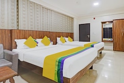 Hotel BCP Suites, Bangalore