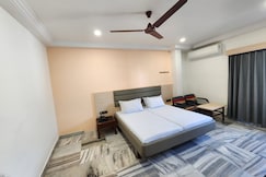 HOTEL SRI RAM, Vijaywada