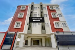 Townhouse Svb Tech Park Kalapatti Formerly RG Stays, Coimbatore