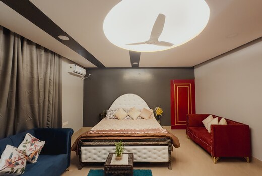 InD House Chandmari