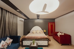 InD House Chandmari, Guwahati