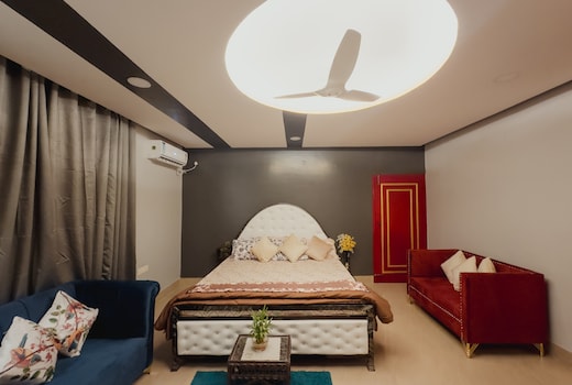 InD House Chandmari