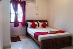 The Temple View Homestay, Rameshwaram