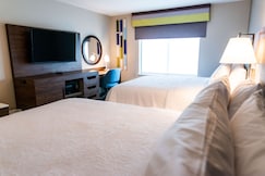 Hampton Inn Paris IL, IL, Edgar