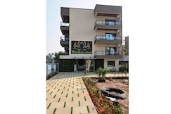 ILIF 2725 Shrikar, Alibaug