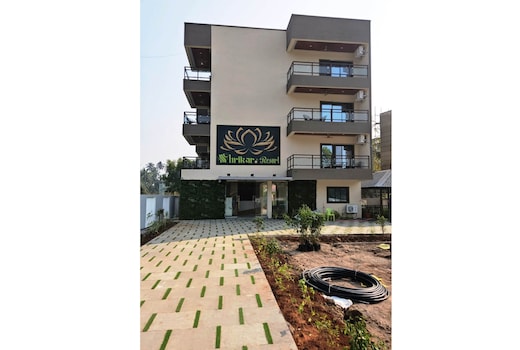 ILIF 2725 Shrikar