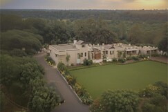 The Sarai Resort, Shahdol