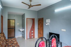 Goa 2 BHK Apartment F2, Goa