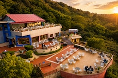 MPT Wind N Waves Cottages, Bhopal, Bhopal