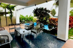 Villa Anvila Luxury 3bhk Pvt Pool near Bangalore, Hosur