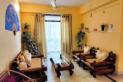 Zubeen Cozy Nest | 2BHK Near Apollo Hospital & City Centre, Guwahati