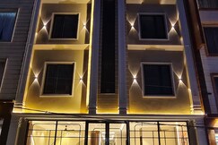 The Palace Inn - Haridwar, Haridwar