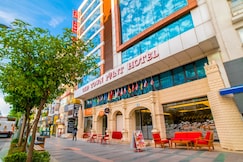 Old Town Point Hotel & Spa Antalya, Antalya