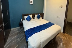 FabHotel Million, Indore